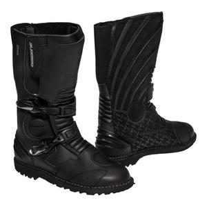 Bottes adventure Gaerne G-Midland Gore-Texآ noir- 44