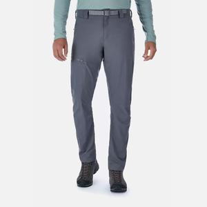 Pantalon de Randonnée Calients Pants - Graphene