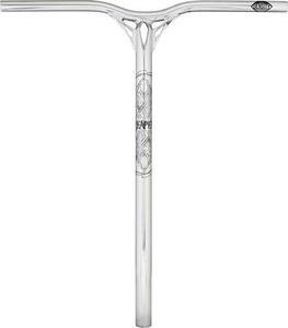 Guidon Trottinette Freestyle Bar Reaper V3 675 mm Polished