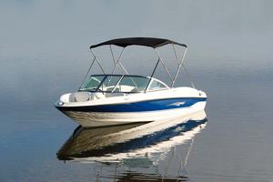 Bimini addict pour bateau