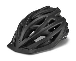 Casque Cannondale Radius Noir - L/XL (58-62 cm)