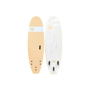 Surf Softech - Roller - Almond