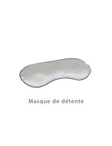 Masque de détente - Mille oreillers