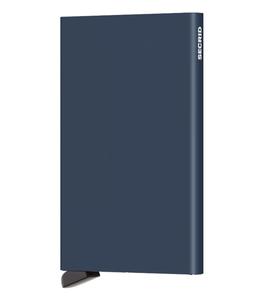 Secrid - Cardprotector Navy - Bleu