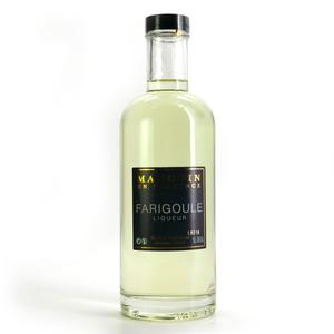 Liqueur de provence à la farigoule (thym)