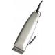 Tondeuse cheveux Lordson LC702 secteur, silver, ultra silencieuse 15W