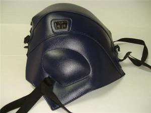 Protège Réservoir BAGSTER BMW F 650 GS 2000-2007 Bleu Foncé