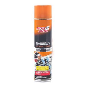 MOJE AUTO Spray de désinfection pour Climatisations 19-075