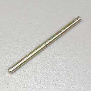 Axe charnière de coffre Derbi GPR avant 2003, Gilera GP50 et Cagiva Mito