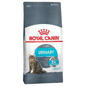 2x10kg Urinary Care Royal Canin Croquettes pour chat