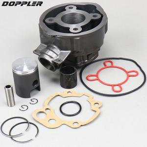 Cylindre piston fonte Ø40 mm AM6 Doppler