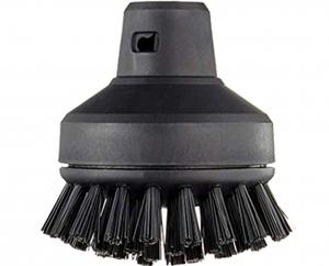 Sc1 floor kit - brosse ronde nettoyeur vapeur karcher sc1 floor kit