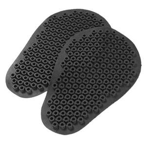 Dainese Pro-Shape Kit de protection du genou, noir