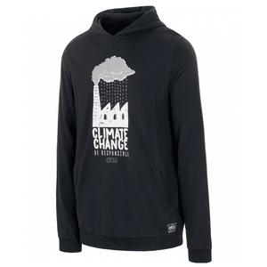 Sweat Ventura Hoodie - Black