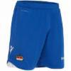 Liechtenstein macron Hommes Short extérieur 58024130