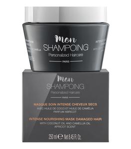 Mon Shampoing - Masque intense cheveux secs 250 ml