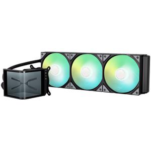 TRYX Panorama SE 360 ARGB - Noir