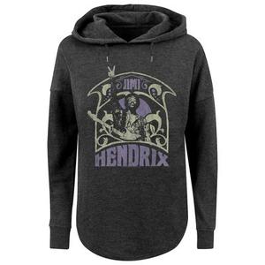 Sweat-shirt 'Jimi Hendrix'