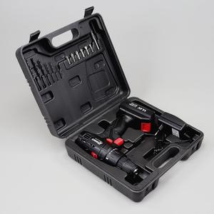 Perceuse, visseuse à batterie Ribimex 14.4V