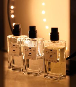 Antoine - Femme - Eau de Toilette pour Elle 30 ml - Blanc