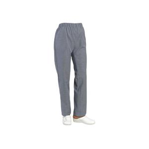 Pantalon professionnel de travail mixte auxiliaire de vie médical aide a domicile infirmier