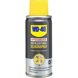 WD-40 Specialist Spray Silicone 100 ml