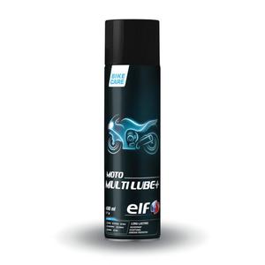Dأ grippant 6 en 1 Elf Moto Multilube+