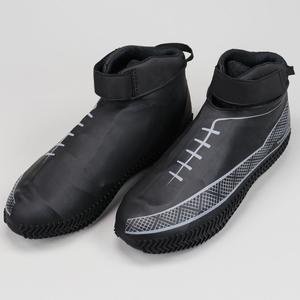 Couvres chaussures imperméables Tucano Urbano noires