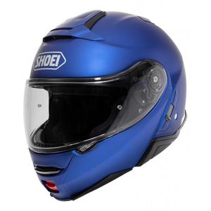 Casque modulable Shoei Neotec II bleu mat- XS