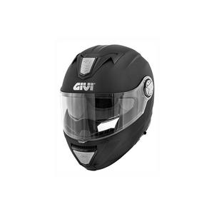 Casque modulable Givi X.23 Sydney Solid color noir mat- 2XL/63