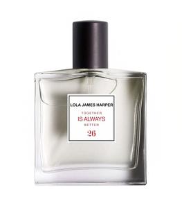 Lola James Harper - Eau de toilette #26 Together is Always Better 50ml - Blanc
