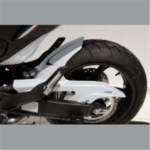 Garde boue arrière ERMAX 600 CB Hornet 2007-2010 2007 BLEU METAL (pb324)