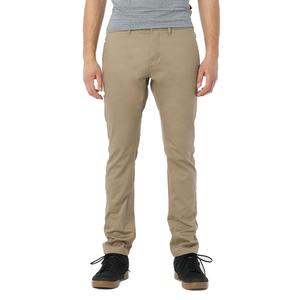 Pantalon Giro Mobility Trouser Beige - 35