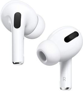 Apple AirPods Pro + boitier de charge Mag - Ecouteurs