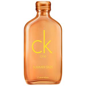 Calvin Klein CK One Summer - Eau de Toilette 100ml Eau de toilette Vaporisateur 100ml