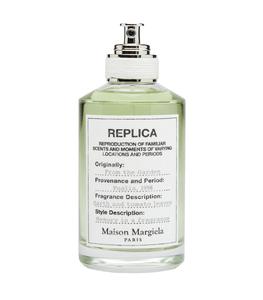 Maison Margiela - Homme - Eau de Toilette Replica From The Garden 100ml - Vert