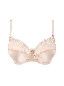 LISE CHARMEL - Soutien-gorge grand maintien Aurore SPLENDEUR SOIE