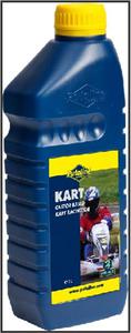 Huile PUTOLINE Kart 2 (1 litre)