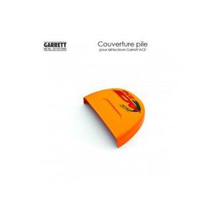 Couverture pile pour detecteur de metaux garrett ACE