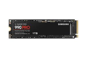 Samsung SSD 990 PRO M.2 PCIe 4.0 NVMe 1To