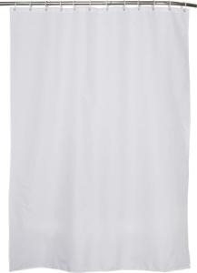 Arvix Rideau Textile Arvix - Blanc - Longueur 180 Cm - Hauteur 200 Cm