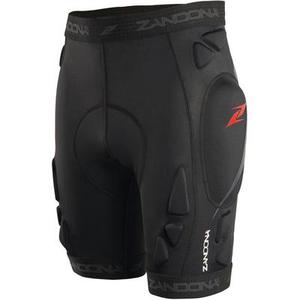 Zandona Soft Active Shorts Protecteurs, noir, taille M