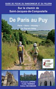Guide de Paris au Puy - Paris Sens Vézelay Le Puy