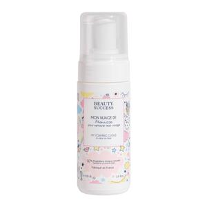 Beauty Success Mon Nuage De Mousse Nettoyant Visage 100ml