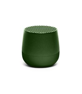 Lexon - Mini Enceinte Bluetooth portable Mino - Vert