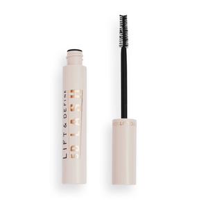 Makeup Revolution MASCARA REVOLUTION 5D Mascara 5D lash pow