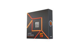 AMD Ryzen 5 7600X (4.7GHz/5.3GHz)