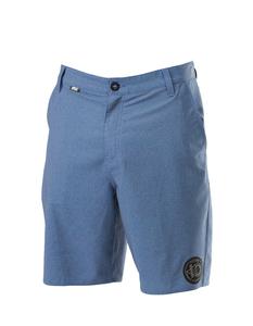 Boardshort - Detroit - Denim Street