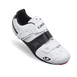 Chaussures Giro FACTOR ACC blanc mat/noir - 40