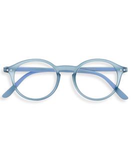 IZIPIZI - 0 - Lunettes pour écran #D Cold Blue - Bleu